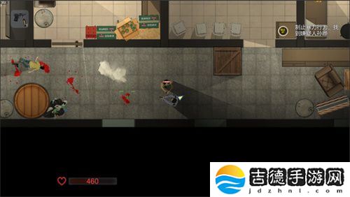 专访撞针工作室：当“开发进度条”加载现实变量，用热爱解锁下一段征程