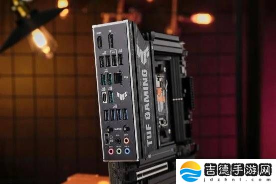 国产3A游戏新纪元，华硕X870与B850主板如何助力畅玩？