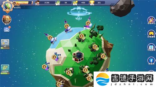 神匠游戏确认参展2025 ChinaJoy-Game Connection INDIE GAME展区，期待与您相聚！