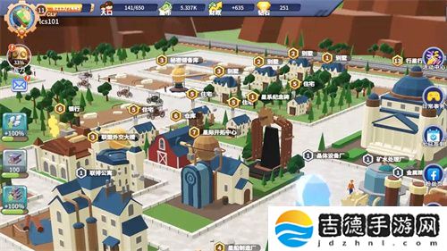 神匠游戏确认参展2025 ChinaJoy-Game Connection INDIE GAME展区，期待与您相聚！