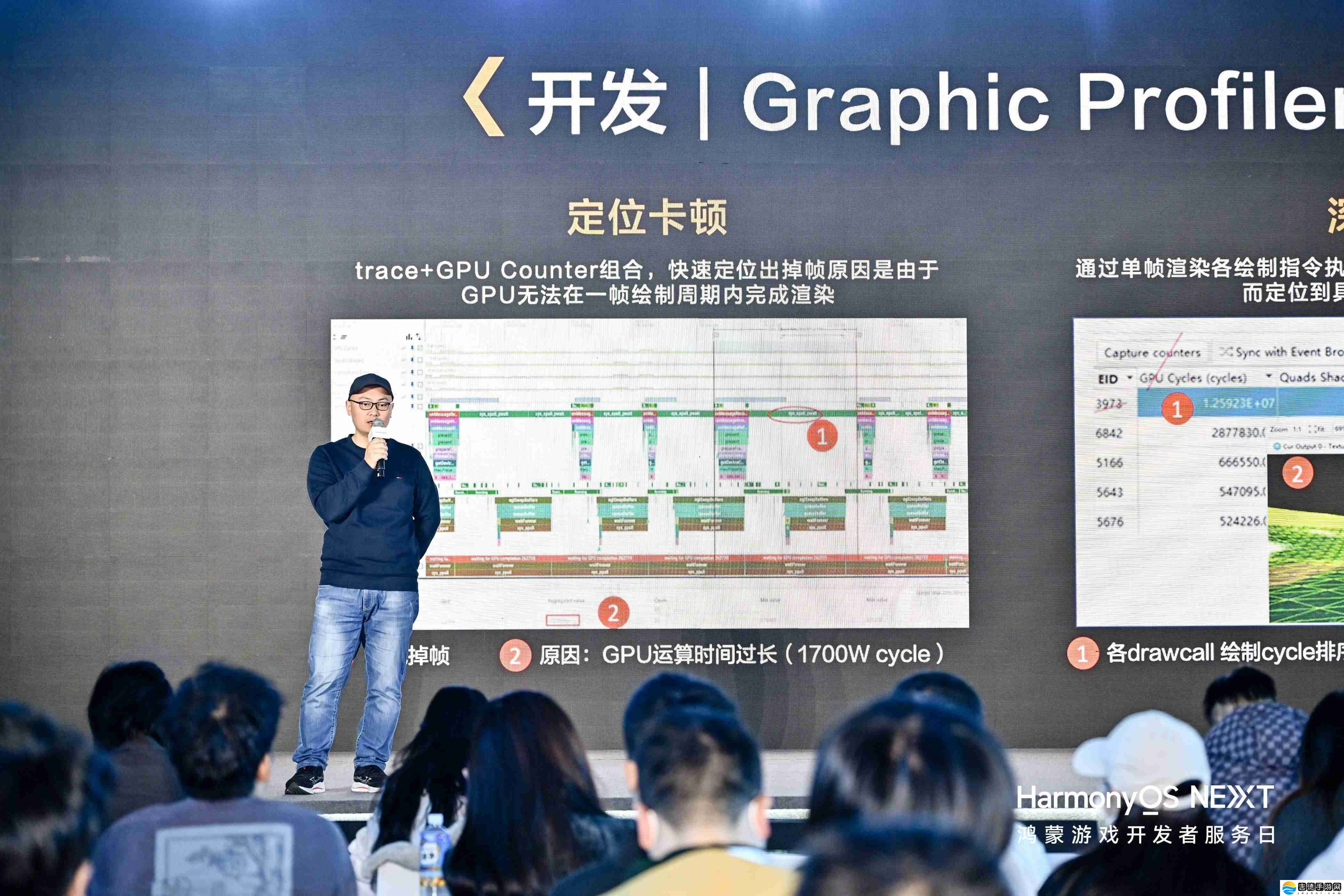 鸿蒙游戏开发者服务全面升级，共探鸿蒙生态新蓝海