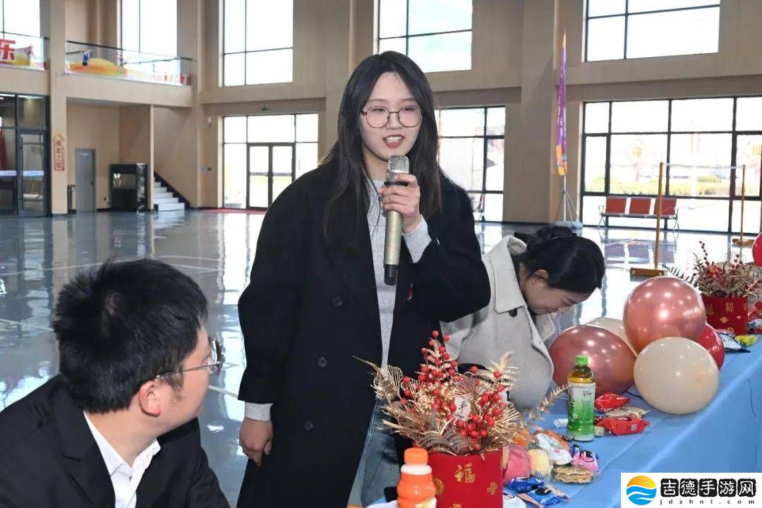 &quot;滨湖煤矿联谊活动，单身青年共赴浪漫之约，寻觅真爱&quot;