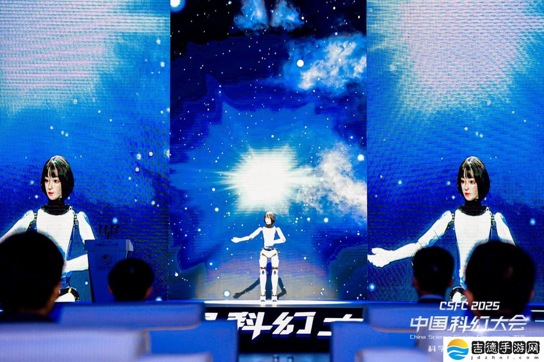 2024 年中国科幻产业总营收 1089.6 亿元，连续两年突破千亿规模