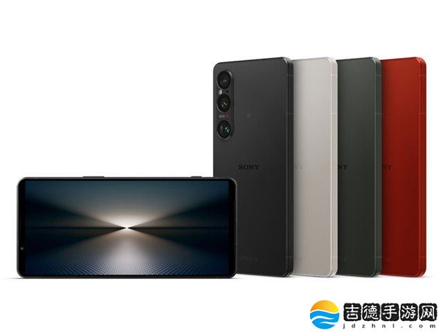 索尼 Xperia 1 VII 手机规格泄露，4K 屏回归
