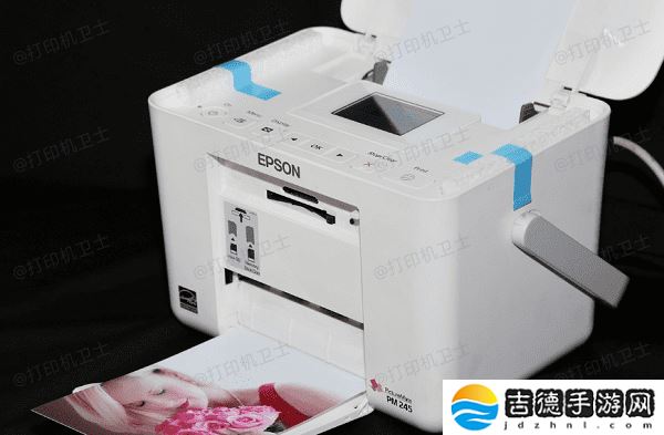 爱普生630k打印机驱动怎么下载安装