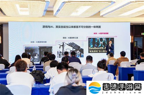 鸿蒙游戏生态新纪元：500+厂商共建，3700+游戏上架华为游戏中心
