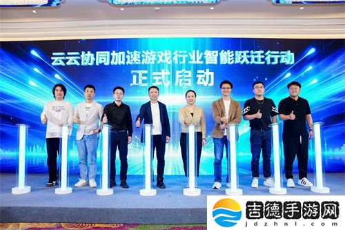 鸿蒙游戏生态新纪元：500+厂商共建，3700+游戏上架华为游戏中心