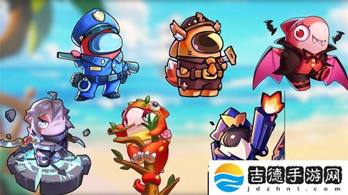 《太空杀》狱卒、欺诈师等身份优化调整！游戏体验更进一层！