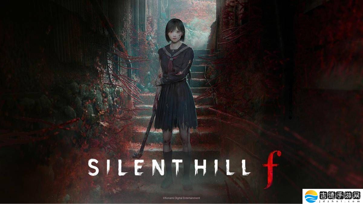 《寂静岭 f》重磅来袭！科乐美新作将登PC、PS5、XSX