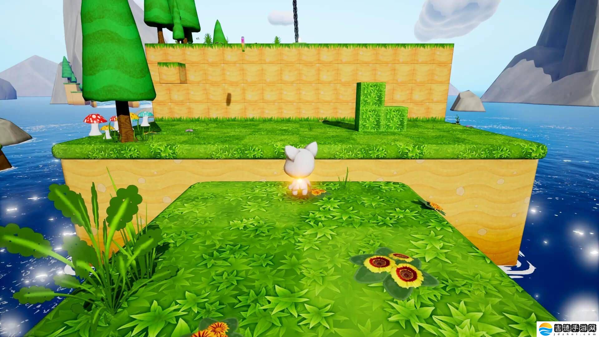 Epic本周福利：《Neko Ghost, Jump!》与《喵咪斗恶龙》等你来领！