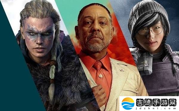 育碧腾讯联手，刺客信条等IP独立运营引热议