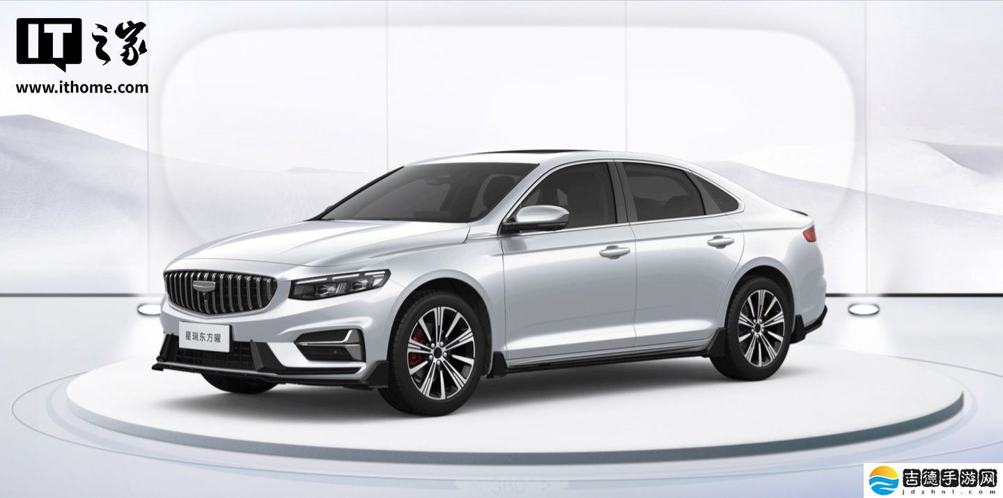 吉利汽车 CEO 淦家阅：燃油车是市场重要的组成部分，会加大投入