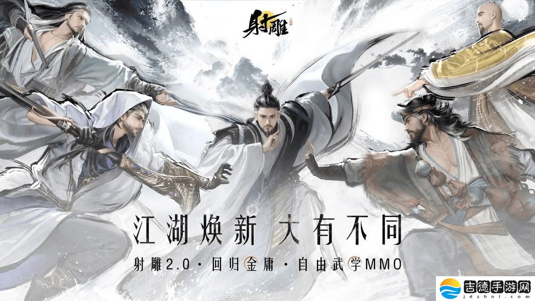 2025年，国产游戏能否跳出开放世界的“天坑”？