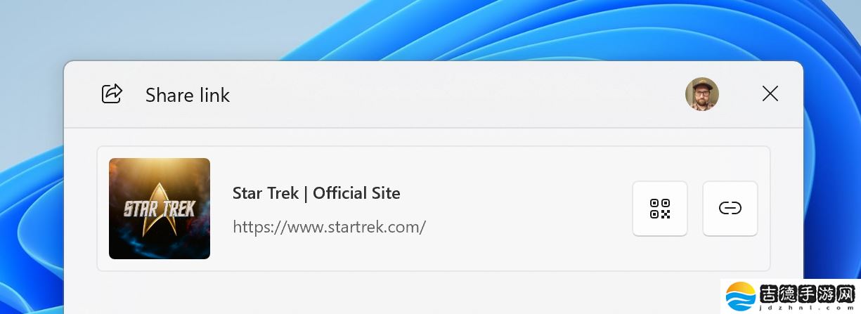 微软 Win11 Beta 预览版更新 26120.3653 发布:QMR 系统修复工具上线,全新绿屏界面
