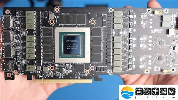RTX 4090显存翻倍至48GB实测：功耗飙升，噪音直逼极限！