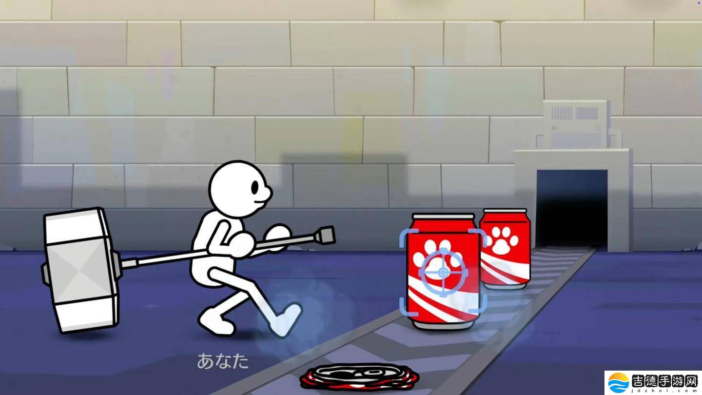《节奏天国》Switch版定档2026，经典节奏游戏即将回归！
