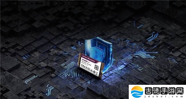 忆联AM6B0：2TB大容量SSD，性能与能效并驱的新选择！