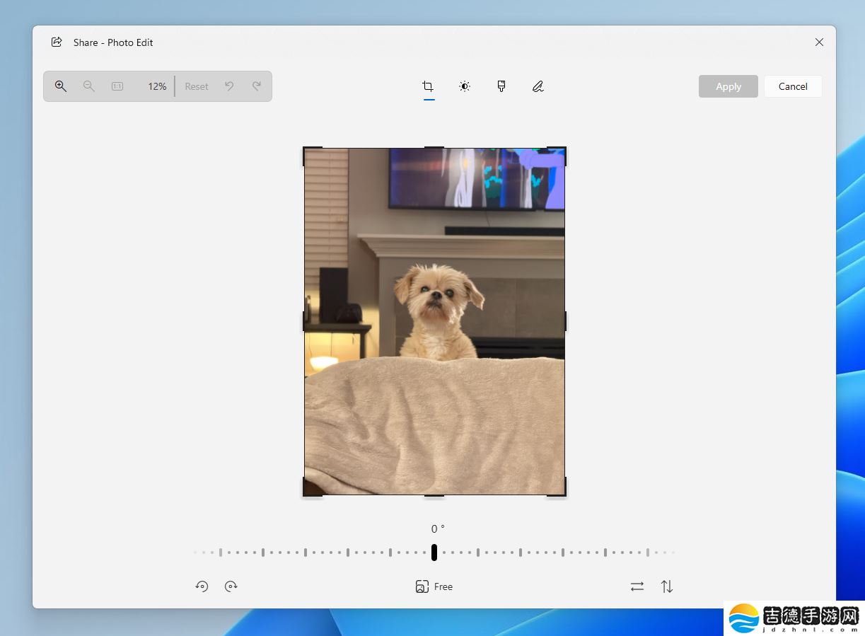 微软 Win11 Beta 预览版更新 26120.3653 发布:QMR 系统修复工具上线,全新绿屏界面