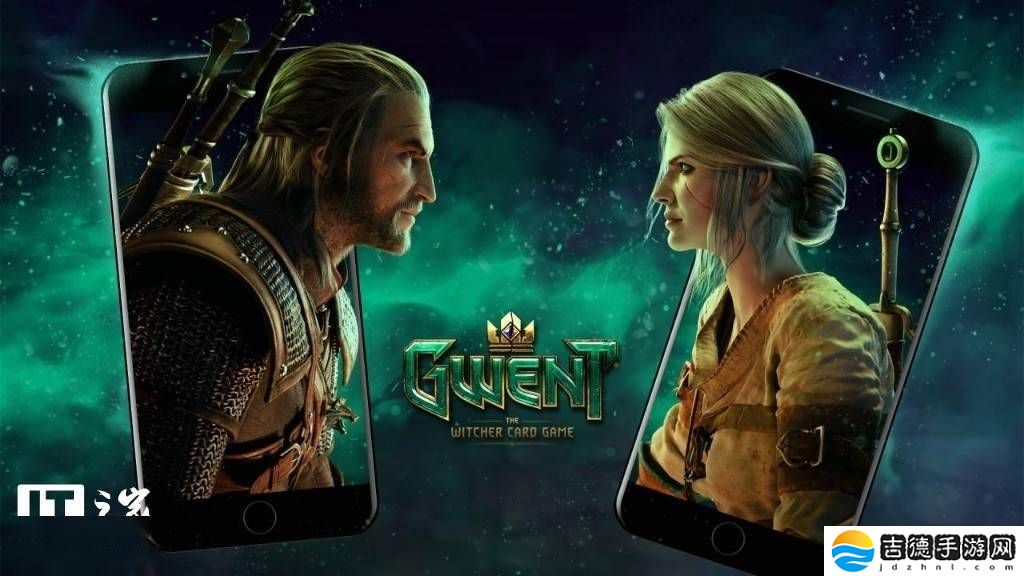 CD Projekt联手《宝可梦 Go》母公司,共创新手游,IP背景成谜?