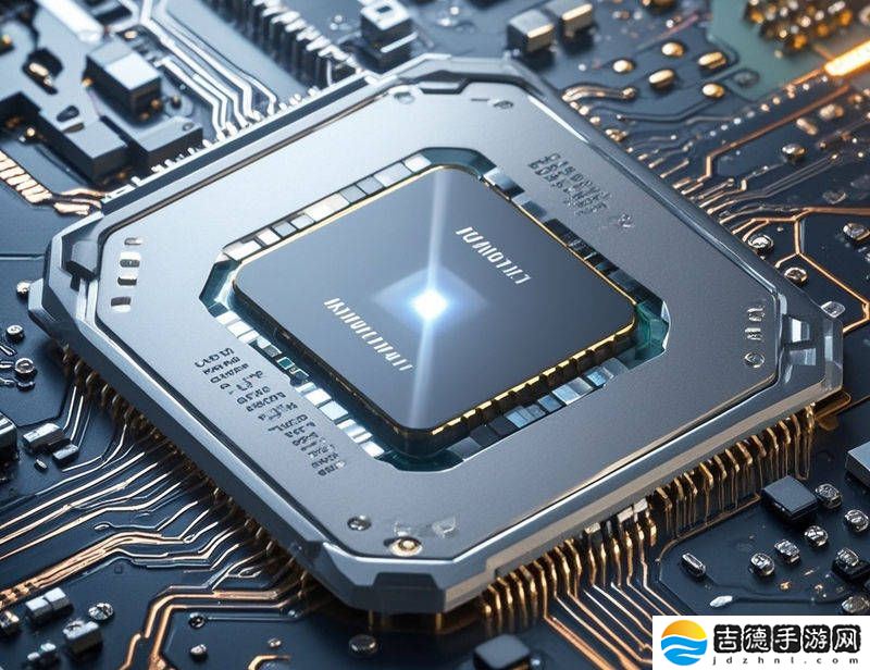 英特尔18A制程工艺受瞩目，英伟达游戏显卡或将采用？