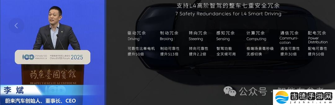 今年车圈大佬见面不互怼了：雷军感慨造车时机好，王传福大谈智驾变革，李斌又把蔚来投入解释了一遍