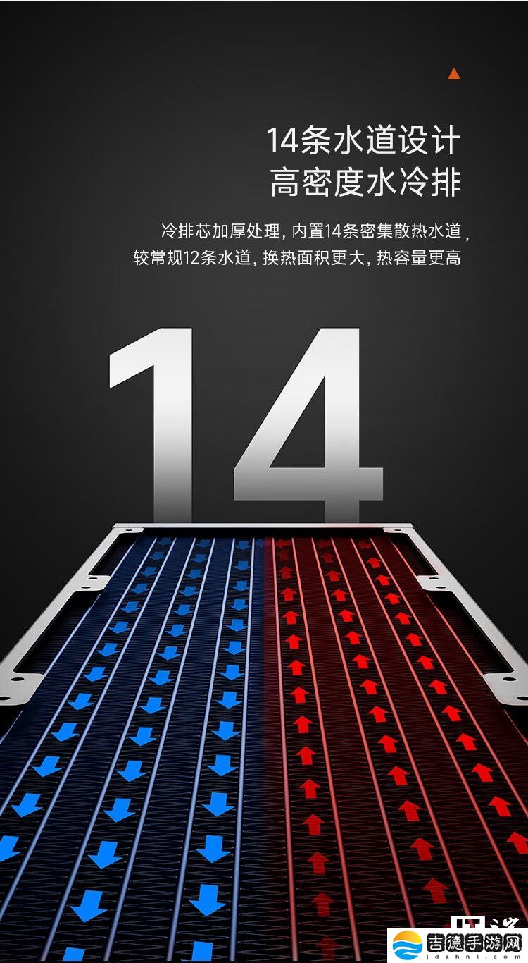 超频三银翼 DT360 ARGB Display 一体式水冷开售:全铝冷头外壳、3.4 英寸方屏,1299 元