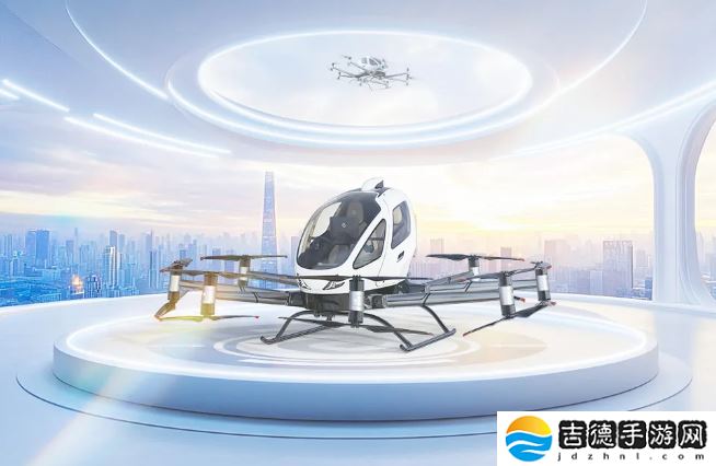 首批运营合格证颁发，中国低空飞行开启“载人时代”