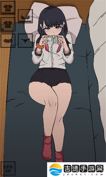 touchitrikka汉化版2024手游app可以轻松推荐下来体验完整游戏内容