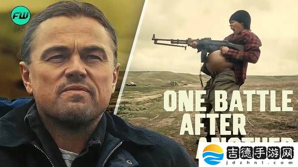 华纳高层内讧，安德森新片《一场又一场的战斗》成导火索？