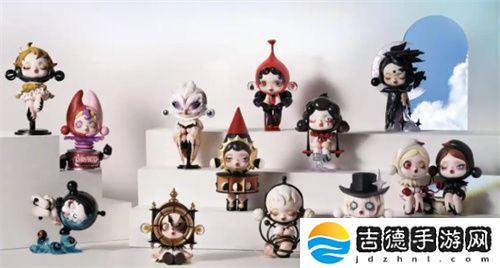 ChinaJoy IP大会前瞻:以“新世代 心触点”撬动Z世代经济新蓝海