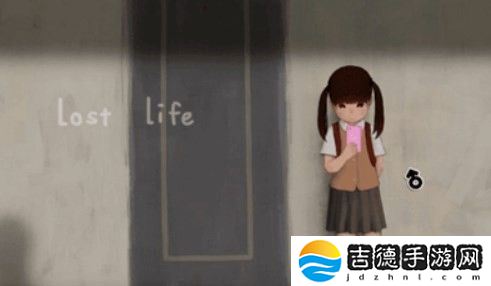 操作的方法也很简单 迷失的生活手游app可以沉浸式的体验不一样的互动乐趣