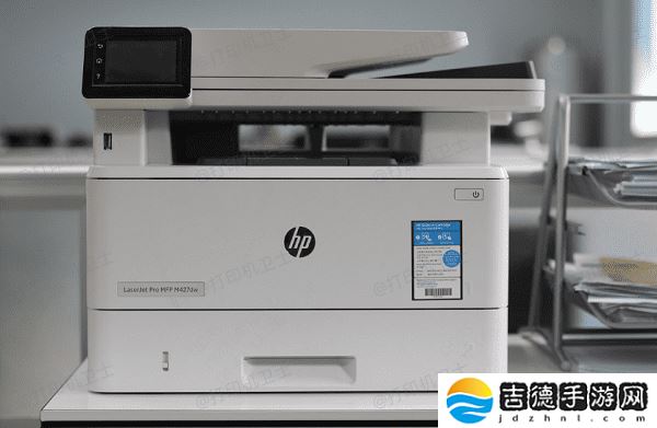 什么是堆叠复印 打印机显示堆叠复印是什么意思 如何取消堆叠复印