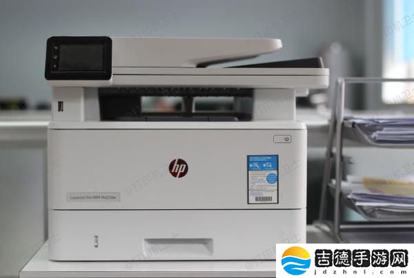 惠普打印机怎么复印 惠普操作复印步骤介绍
