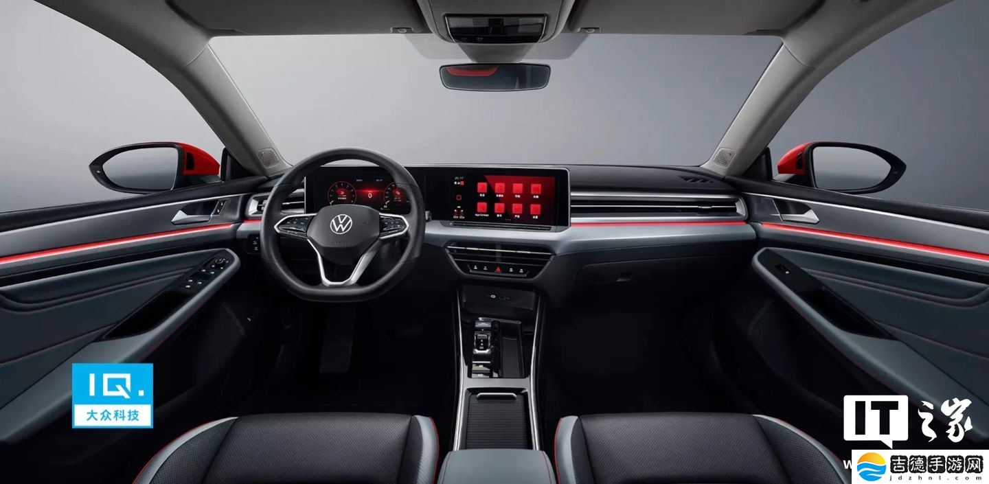 消息称上汽大众今年第三季度为凌渡 L 轿车带来中期改款更新,现款售 15.39 万元起