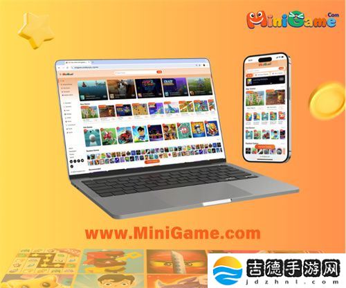 微游互娱确认参展 2025 ChinaJoy BTOB，精彩不容错过！