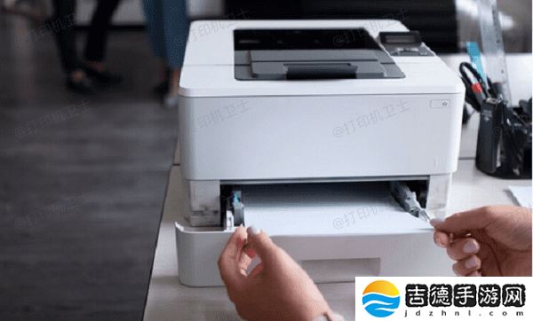 打印机亮 error 是什么故障 教你5招轻松解决