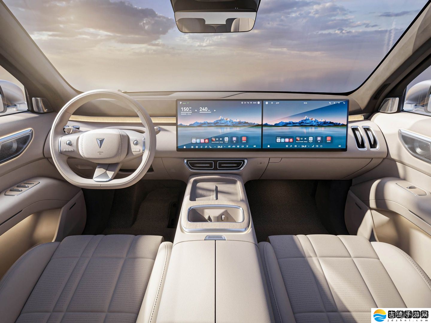 CEO 邓承浩“亲自爆料”：深蓝中大型 SUV 新车 S09 售 30 万-35 万元