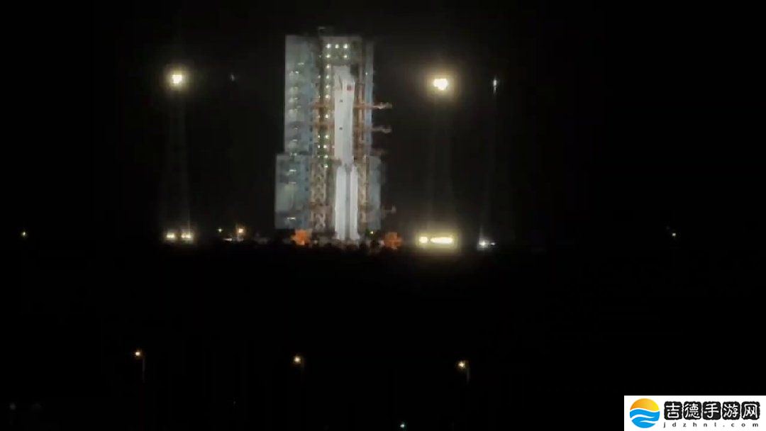 我国成功发射通信技术试验卫星十六号