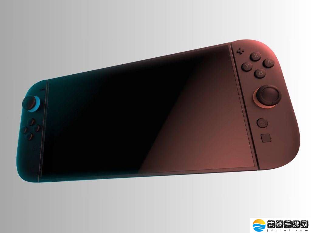 任天堂Switch 2曝光C键，或支持12人语音群聊，功能引猜想