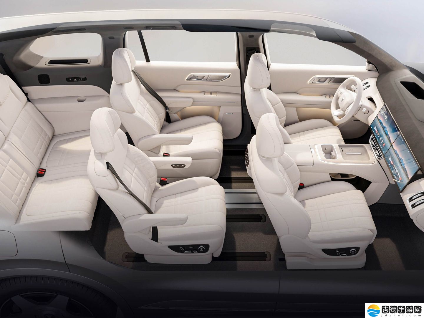 CEO 邓承浩“亲自爆料”：深蓝中大型 SUV 新车 S09 售 30 万-35 万元