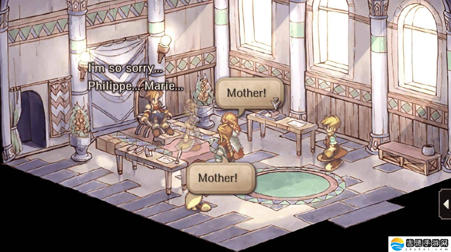 SE经典RPG《沙加开拓者2》复刻版登陆Steam，售价198元好评如潮