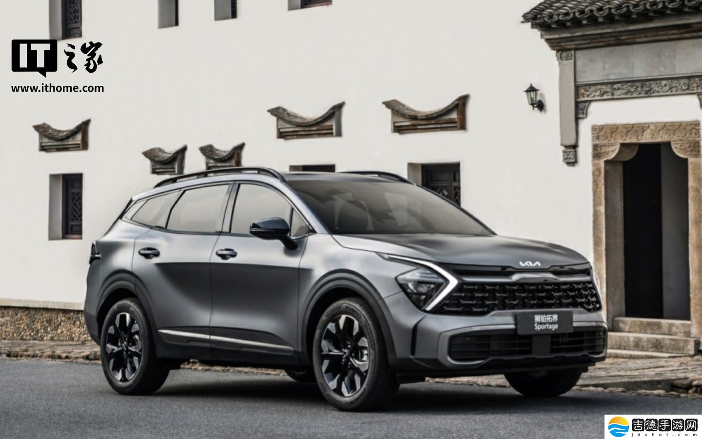 2025 款起亚狮铂拓界 SUV 将于 4 月 1 日上市，可选燃油 / 混动车型