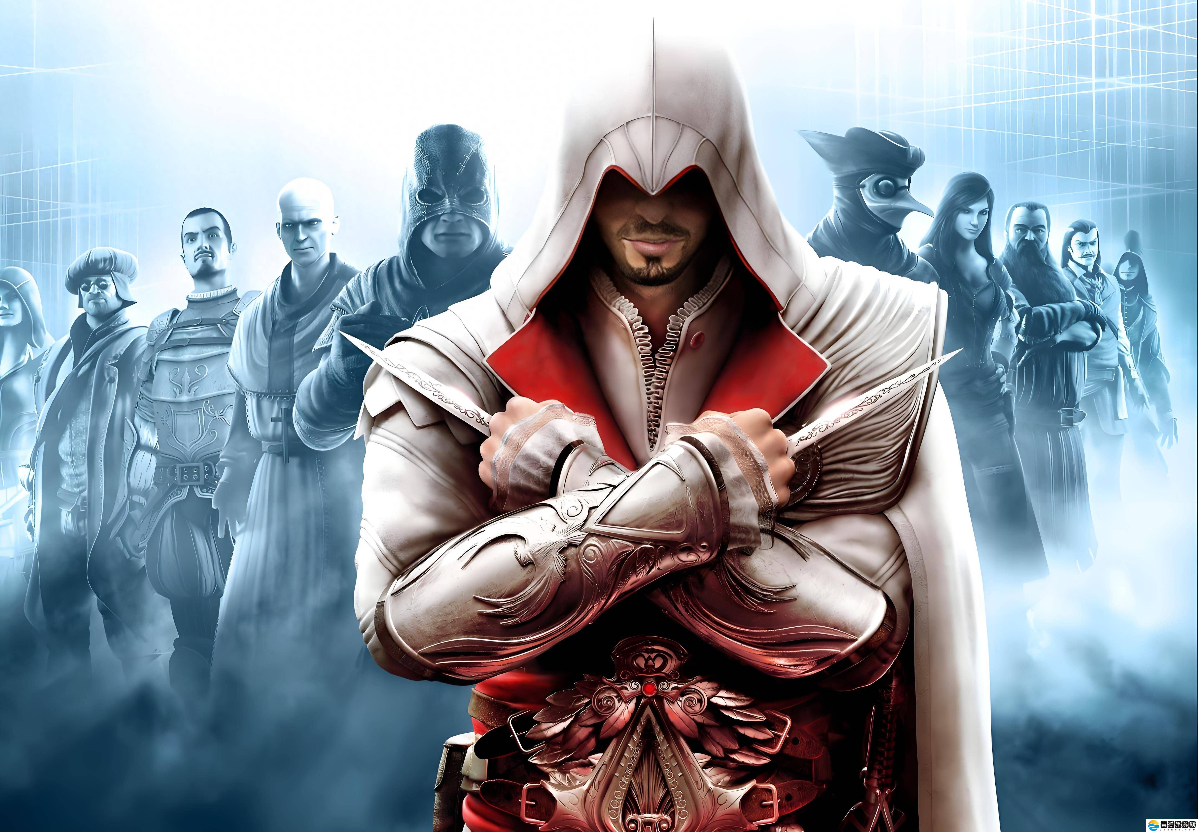 腾讯大手笔！11.6亿欧元入股育碧子公司，获25%经济利益