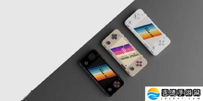 AYANEO Pocket ACE复古掌机登场，搭载骁龙G3x平台性能如何？