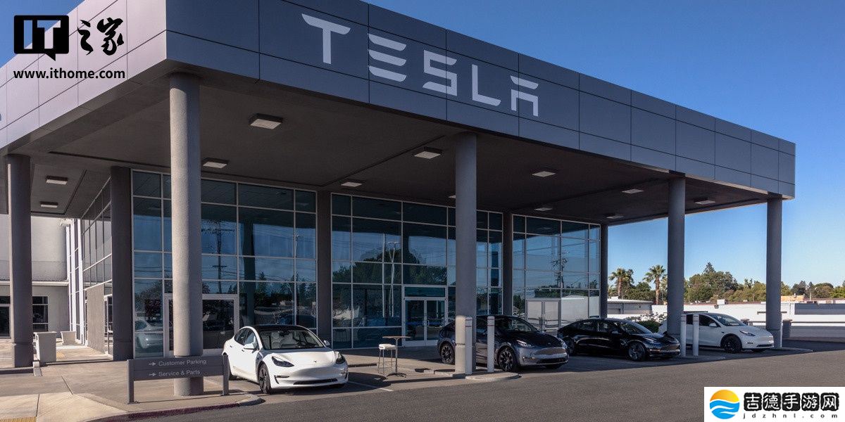 美国反马斯克集会现暴力冲突，特斯拉支持者遭车辆撞击