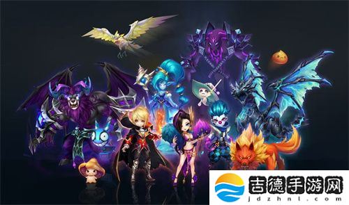 《魔灵召唤》上线11周年纪念大规模活动开启!