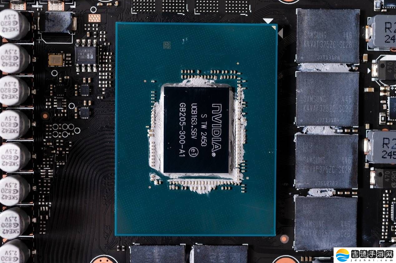 技嘉RTX 5070魔鹰显卡评测：DLSS 4性能飞跃，游戏体验再升级！