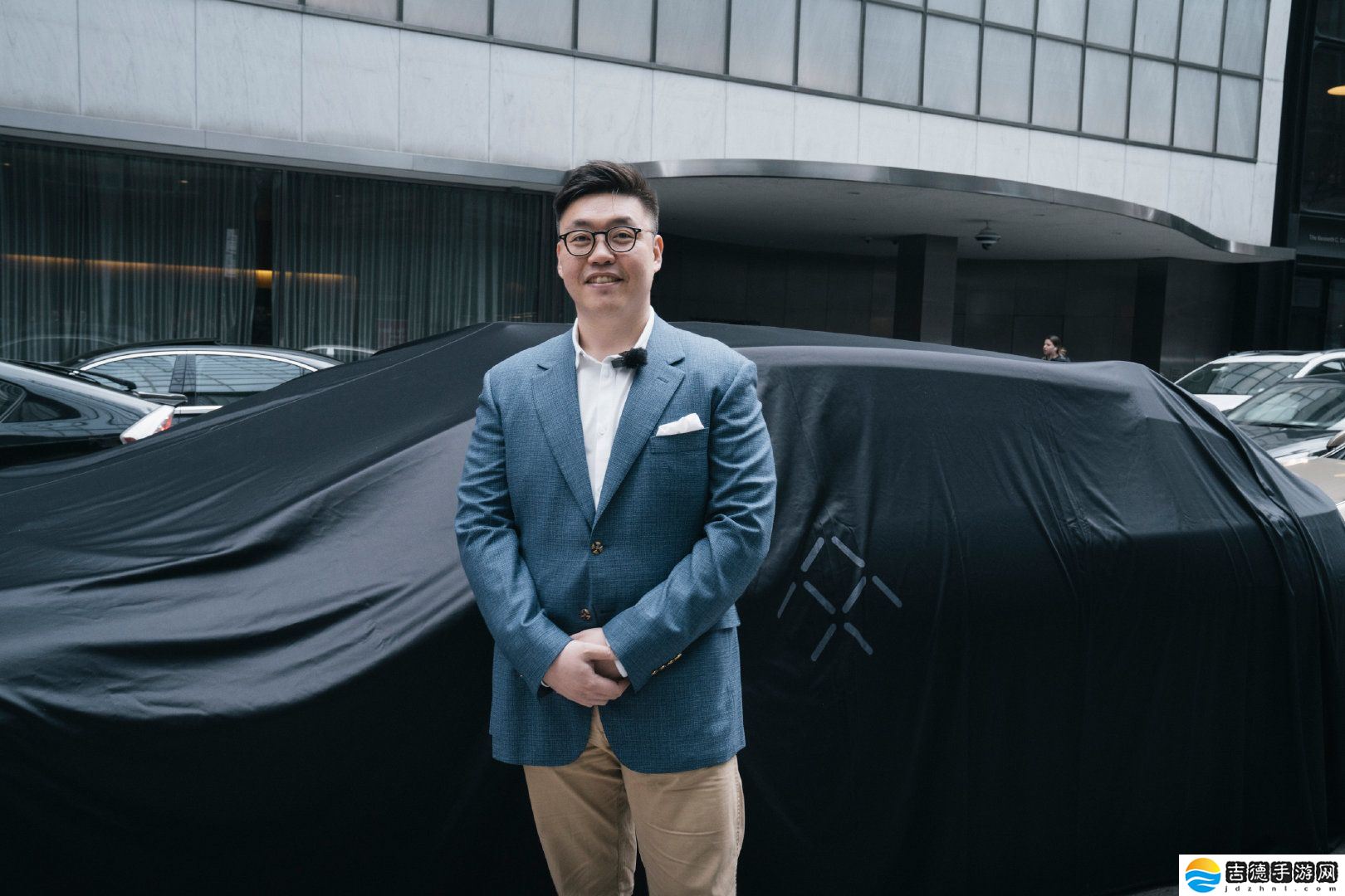 法拉第未来完成纽约州 FF 91 2.0 汽车首台交付