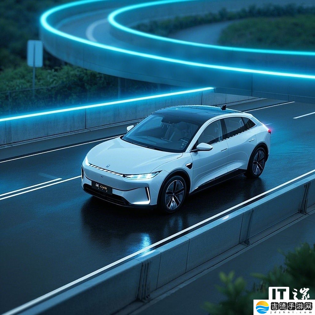 中国科学院院士欧阳明高:目前是“全民智驾”时代,暂时不宜提“全民自动驾驶”