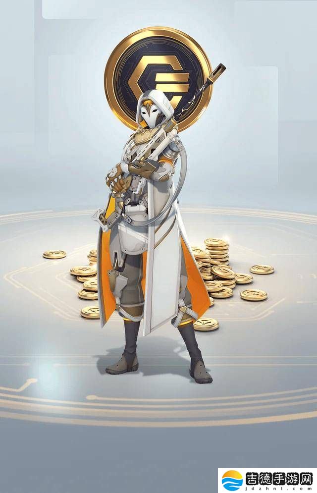 《守望先锋2》曝将联动《高达W》，经典角色皮肤更名，或回归原名？